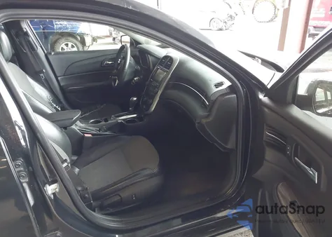 2015 Chevrolet Malibu 2Lt from USA, damaged, VIN 1G11D5SL7FF140283